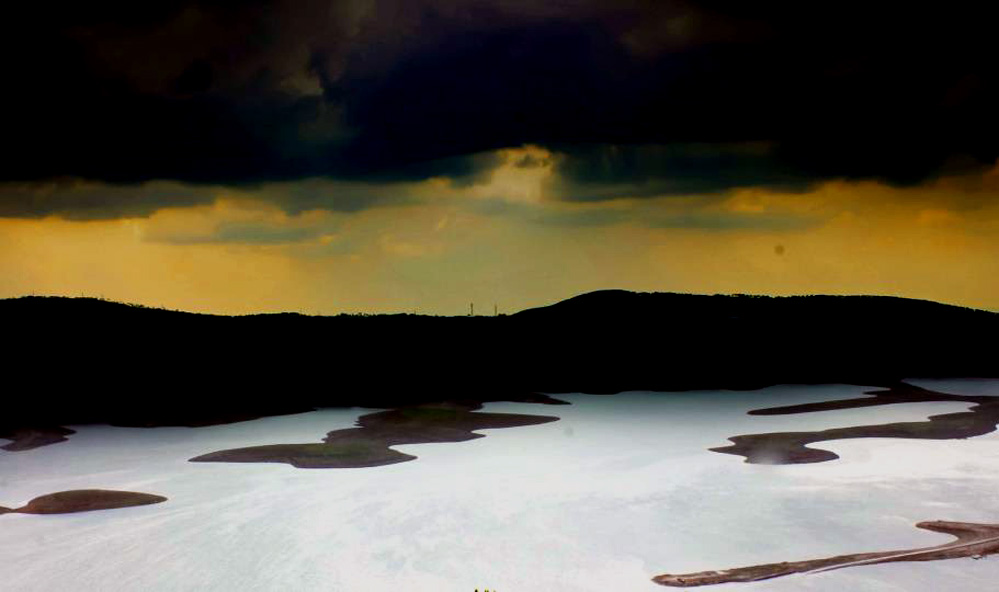 Umiam Lake: Meghalaya's Sparkling Reservoir Of Serenity